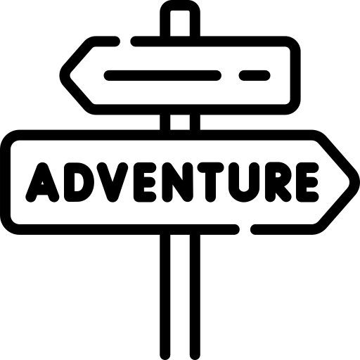 Dobrodružství