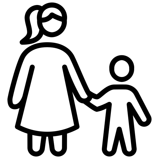 Rodič a dítě
