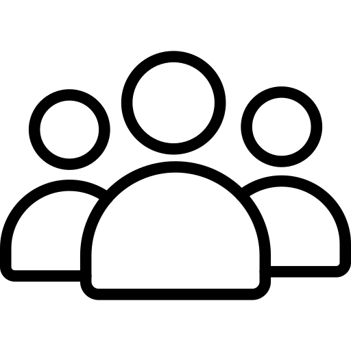 Skupina dětí