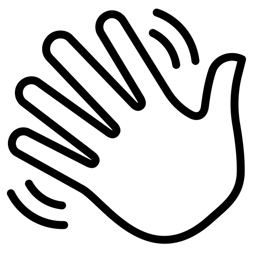 Uvítání